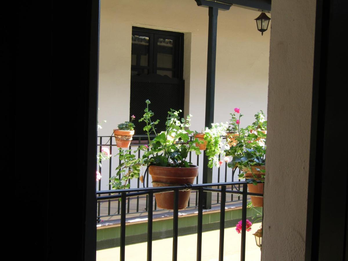 Apartamento Alameda Διαμέρισμα Σεβίλλη Εξωτερικό φωτογραφία